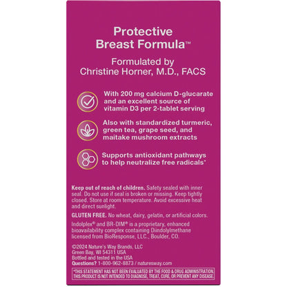 Protective Breast Formula
