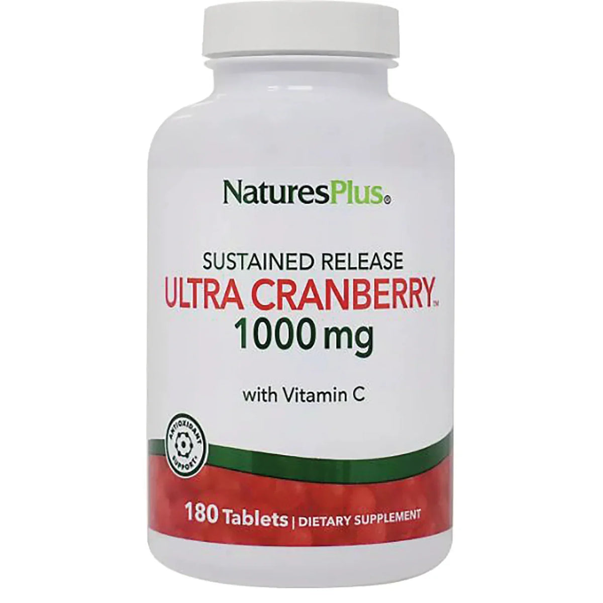 Sustained Release Ultra Cranberry