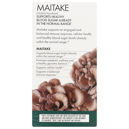 Maitake