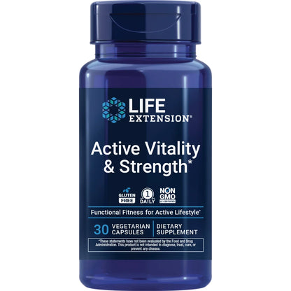 Active Vitality & Strength