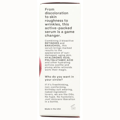 Super A Serum
