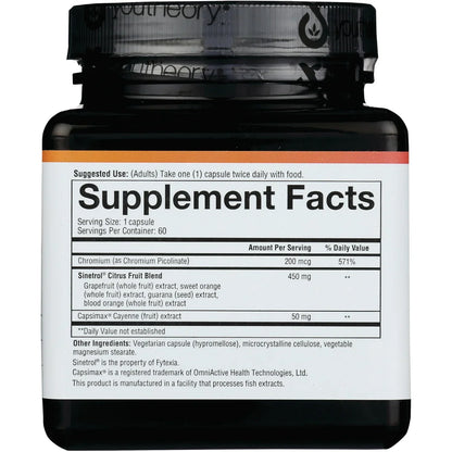 Daily Fat Burner