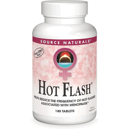 Hot Flash