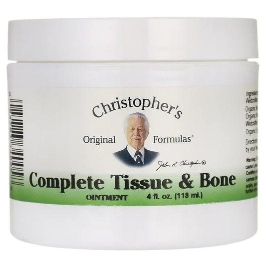 Complete Tissue & Bone Ointment