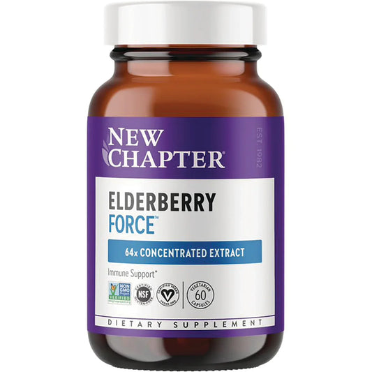 Elderberry Force