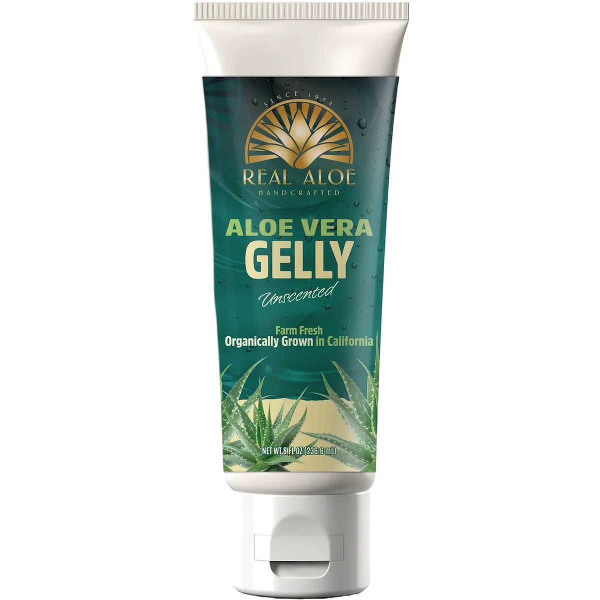 Aloe Vera Gelly - Unscented