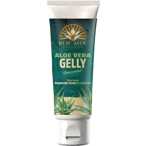 Aloe Vera Gelly - Unscented