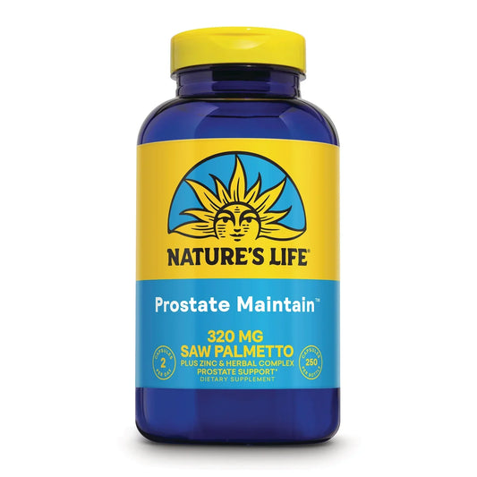 Prostate Maintain