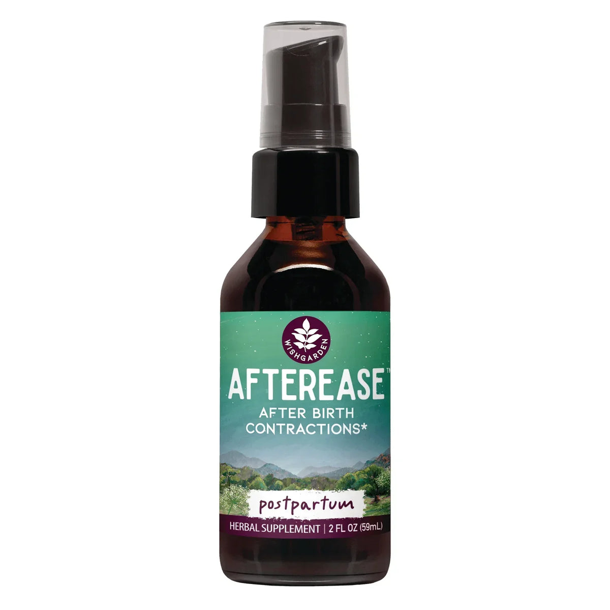 Afterease After Birth Contractions