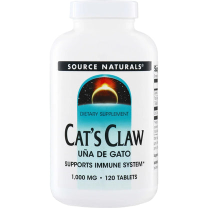 Cat's Claw