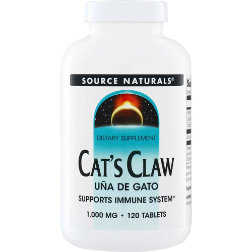 Cat's Claw