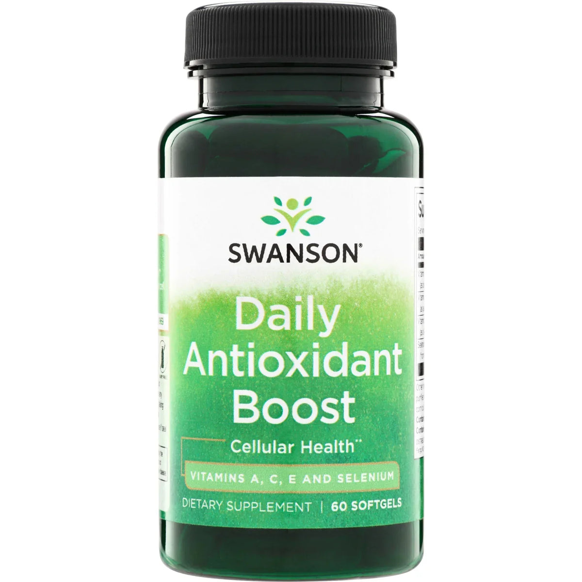 Daily Antioxidant Boost
