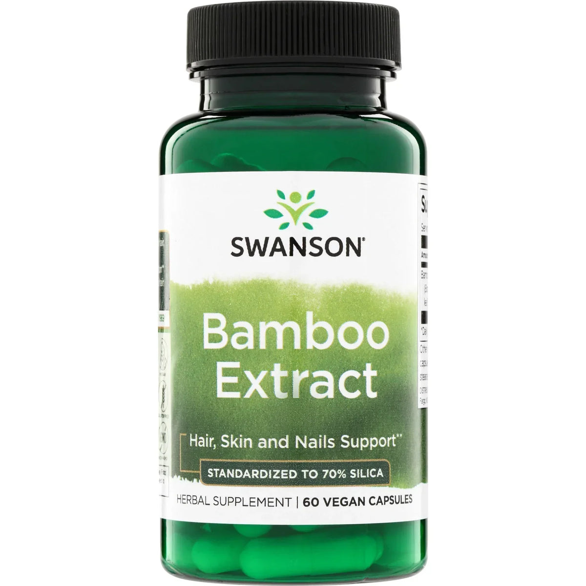 Bamboo Extract
