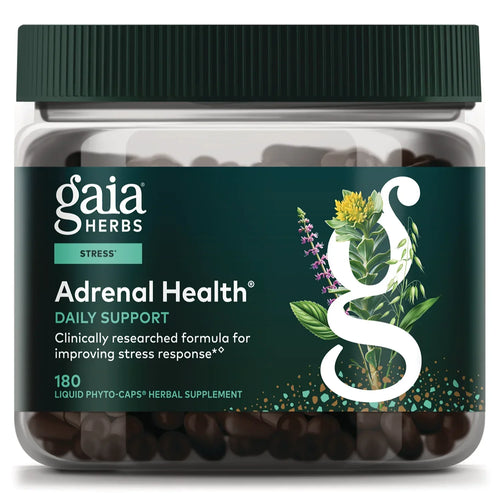 Adrenal Health Daily Support