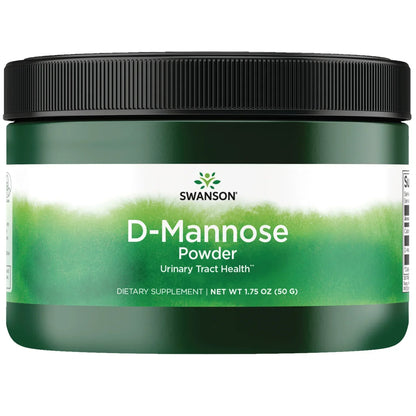 D-Mannose Powder