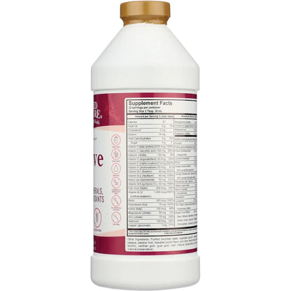 Liquid Advantage Active 55