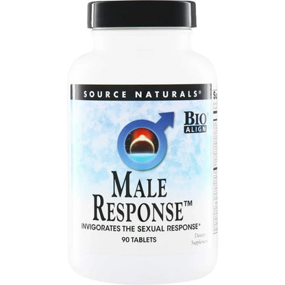 Male Response