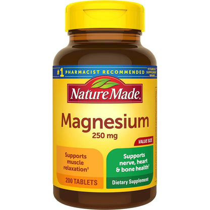 Magnesium