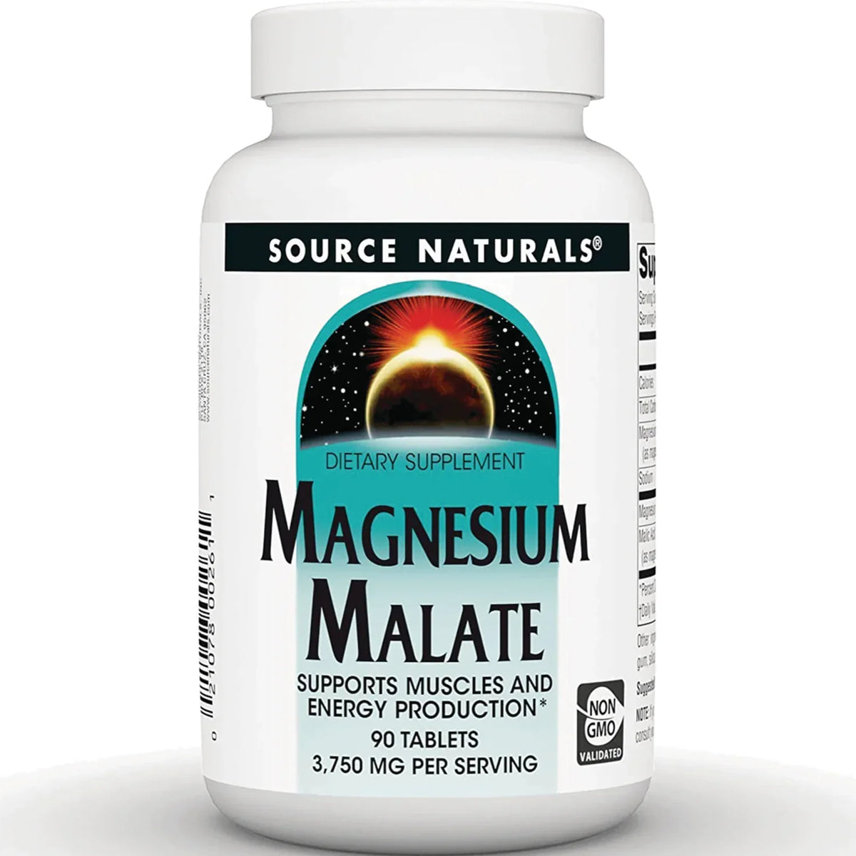 Magnesium Malate Tablets