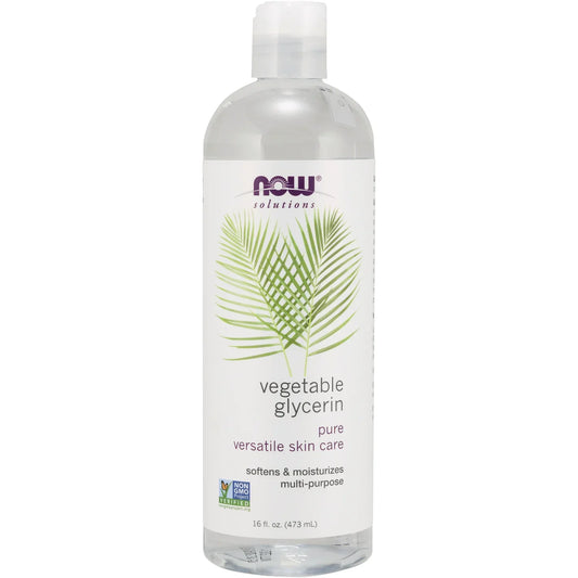 Vegetable Glycerine