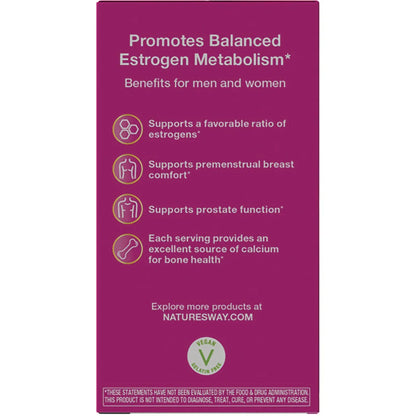 EstroBalance with BR-DIM