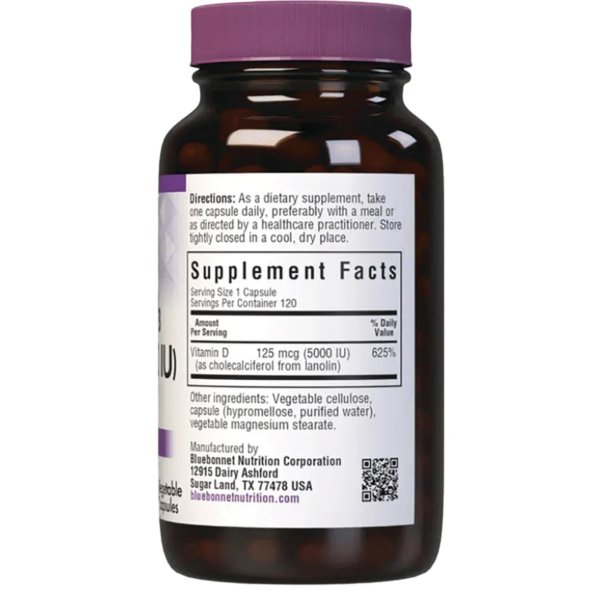 Vitamin D3