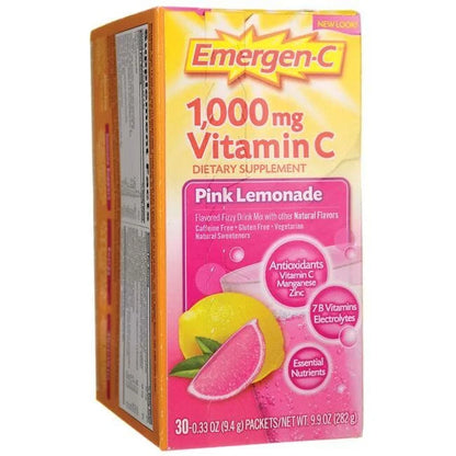 Emergen-C Vitamin C