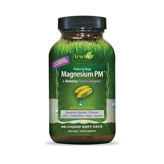 Magnesium PM