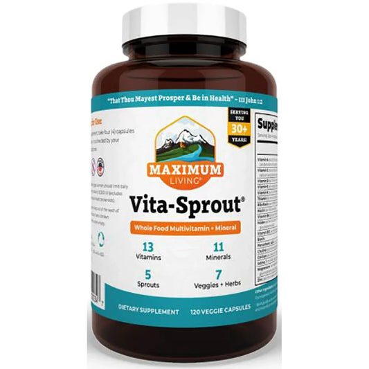 Vita-Sprout