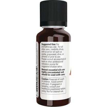 100% Pure Nutmeg Oil