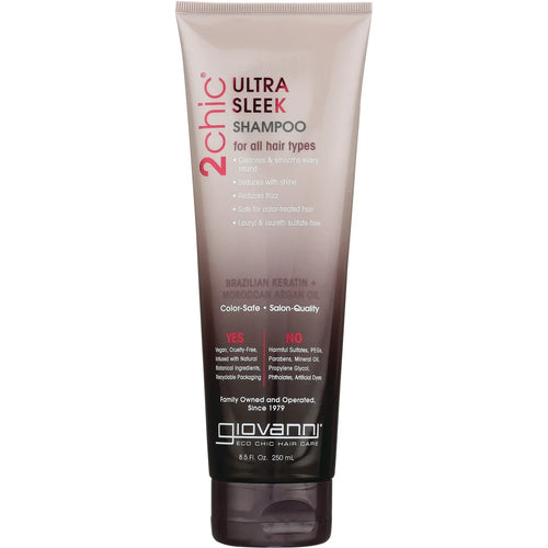 2Chic Ultra Sleek Shampoo