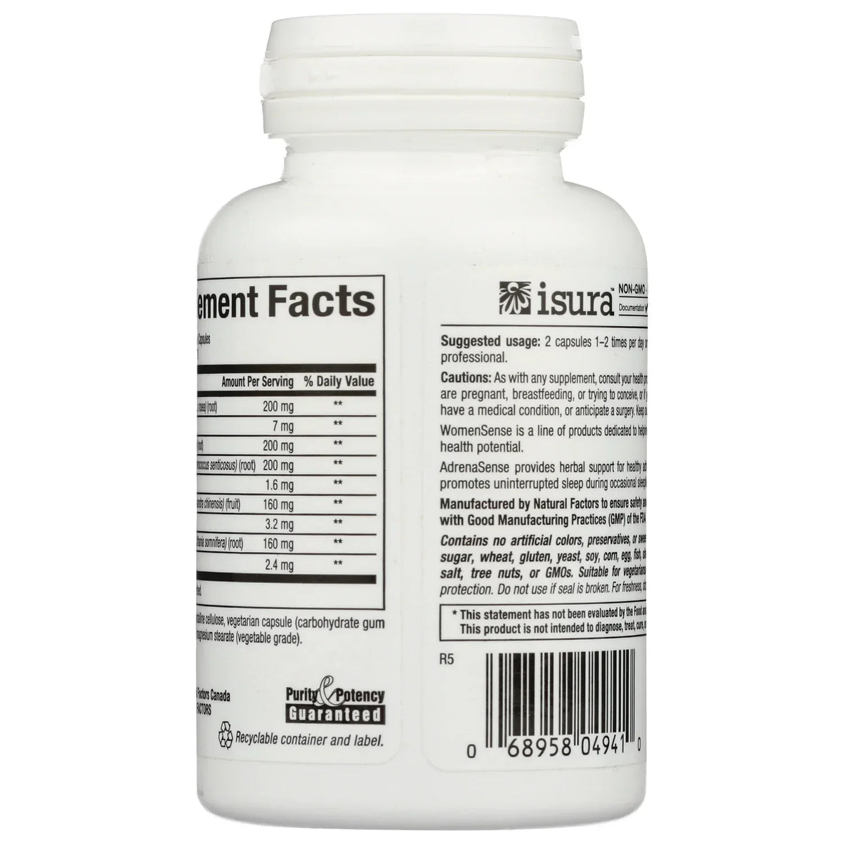 AdrenaSense