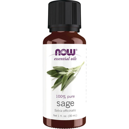 100% Pure Sage