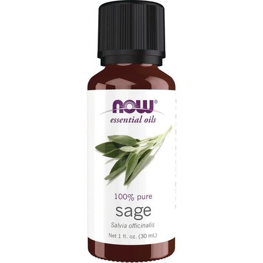 100% Pure Sage