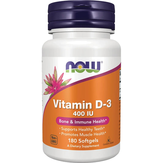 Vitamin D-3
