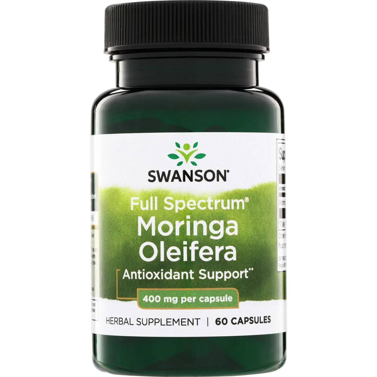 Full Spectrum Moringa Oleifera