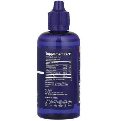 Endure Liquid Electrolyte