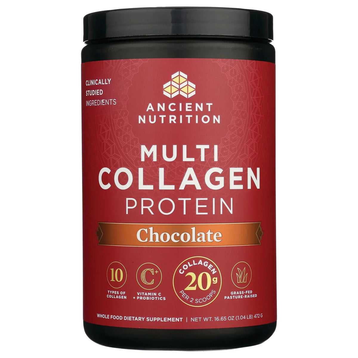 Multi Collagen Protein