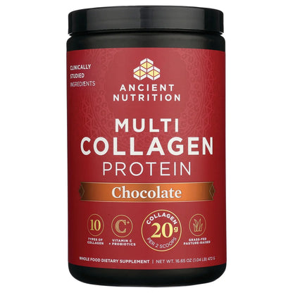 Multi Collagen Protein