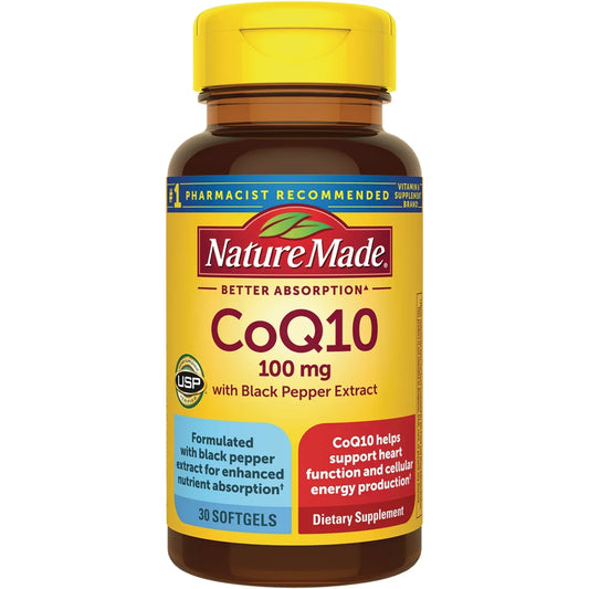 CoQ10