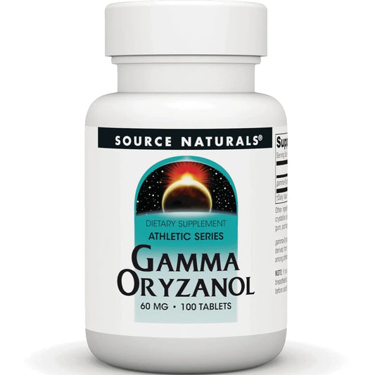 Gamma Oryzanol