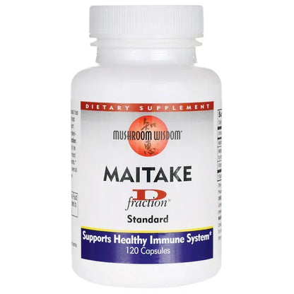 Maitake D Fraction Standard