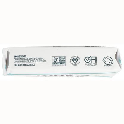 Gentle Castile Soap - Fragrance Free