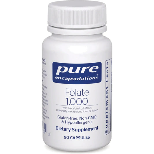 Folate 1,000