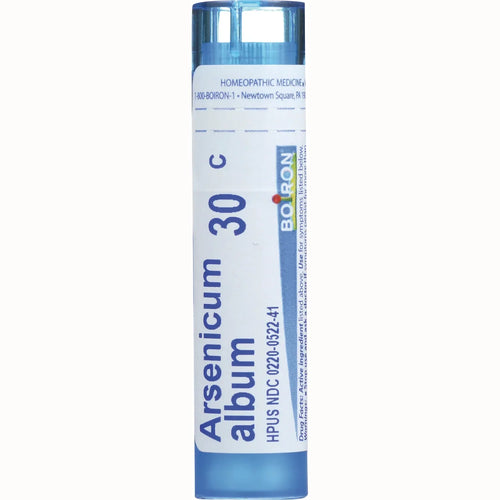 Arsenicum album 30C