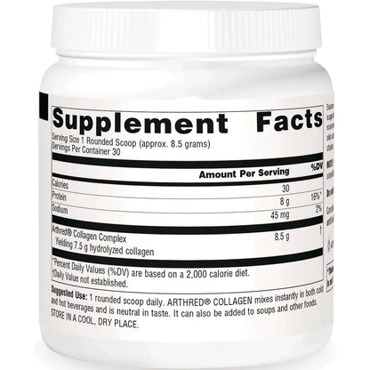 Arthred Collagen