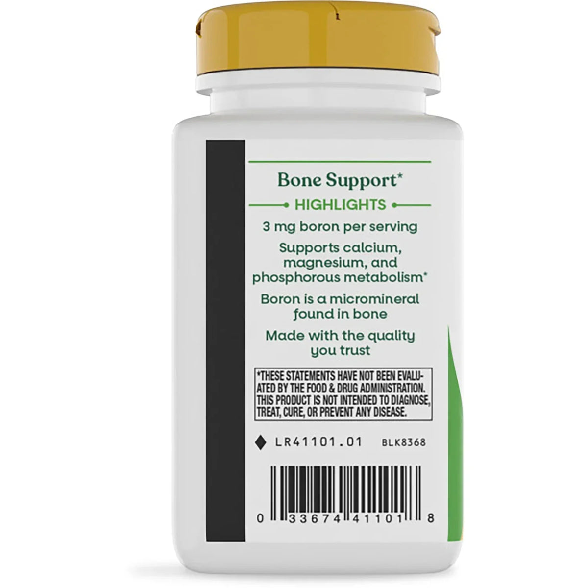 Boron Complex