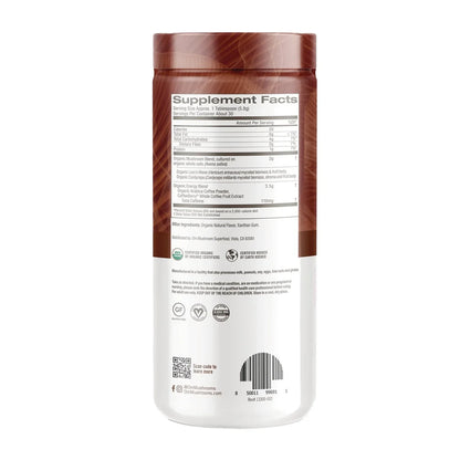 Superfood Mushroom Blend Coffee