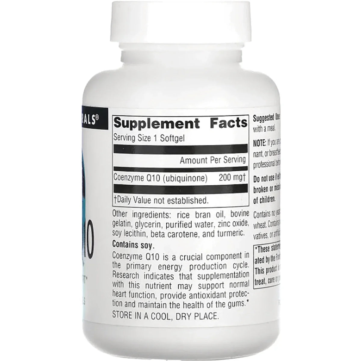 Coenzyme Q10