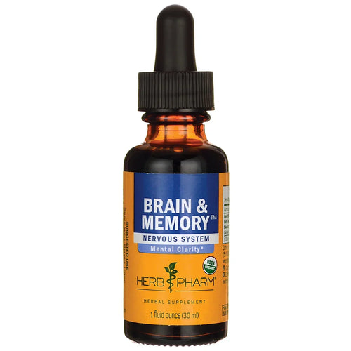 Brain & Memory